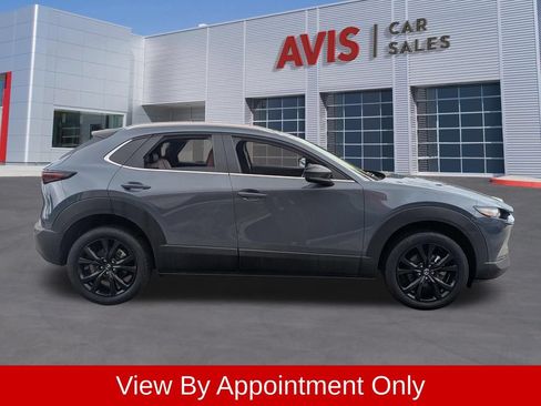 Used 2025 MAZDA CX-30 AWD 2.5 S w/ Preferred Package image 5