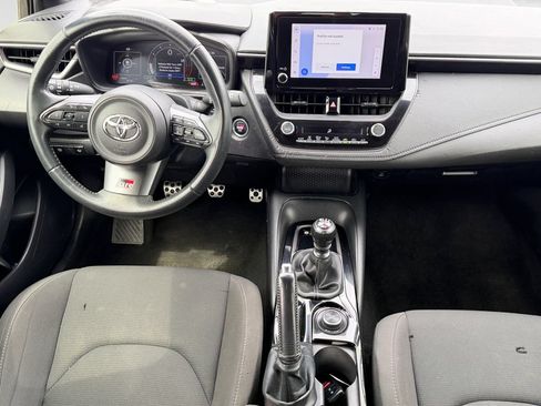 Used 2023 Toyota Corolla GR AWD/4WD image 14