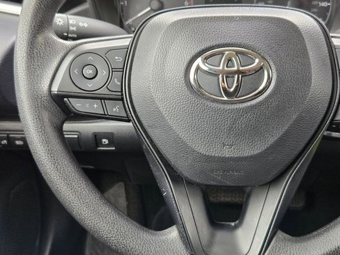 Used 2024 Toyota Corolla LE FWD image 20