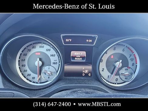 Used 2016 Mercedes-Benz GLA 250 4MATIC image 18