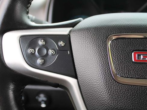 Used 2018 GMC Canyon SLE w/ SLE Convenience Package AWD/4WD image 14