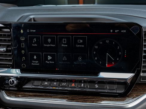 Used 2026 GMC Sierra 1500 Elevation w/ Preferred Package image 25