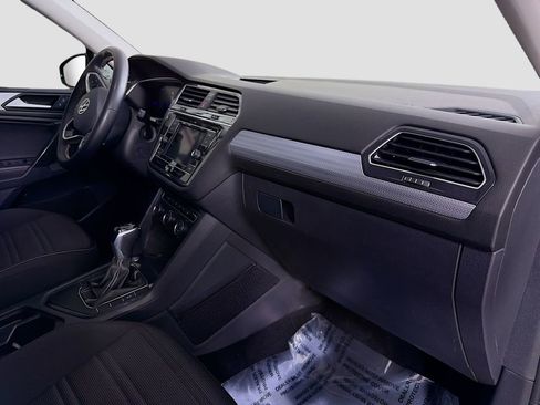 Used 2023 Volkswagen Tiguan S w/ Driver Assistance Package image 30