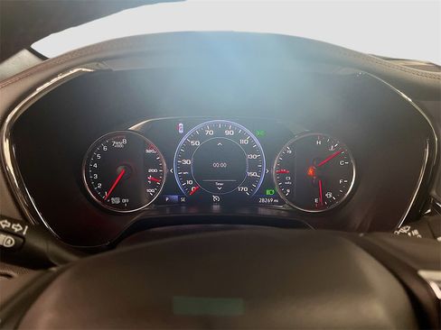 Used 2023 Chevrolet Blazer RS w/ Enhanced Convenience Package image 12