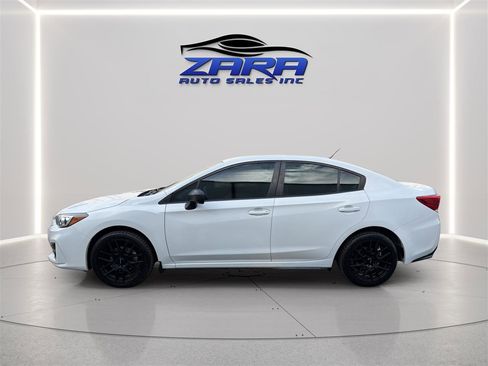 Used 2019 Subaru Impreza 2.0i w/ Eyesight AWD/4WD image 4
