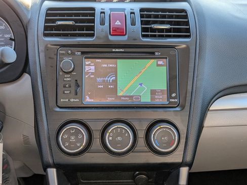 Used 2014 Subaru Forester 2.5i Premium image 23