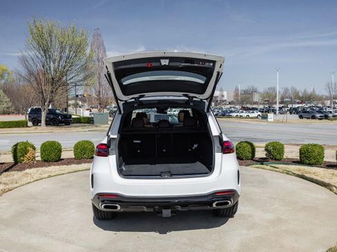 New 2026 Mercedes-Benz GLE 350 4MATIC image 25