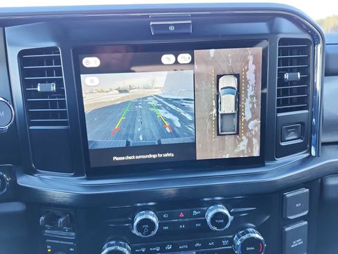 New 2026 Ford F250 Lariat w/ Snow Plow Prep Package AWD/4WD image 14