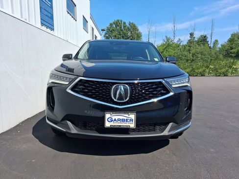 Used 2024 Acura RDX SH-AWD w/ Technology Package image 6
