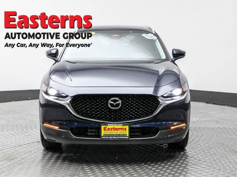 Used 2024 MAZDA CX-30 AWD 2.5 S w/ Preferred Package image 2