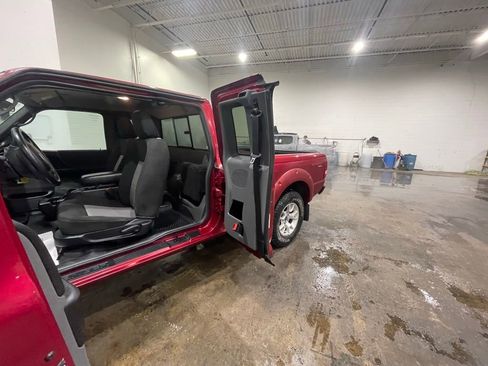 Used 2011 Ford Ranger Sport image 13