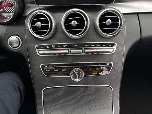 Used 2016 Mercedes-Benz C 450 AMG image 46