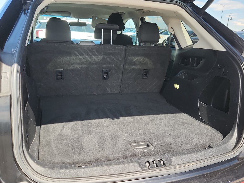 Used 2016 Ford Edge SEL AWD/4WD image 12