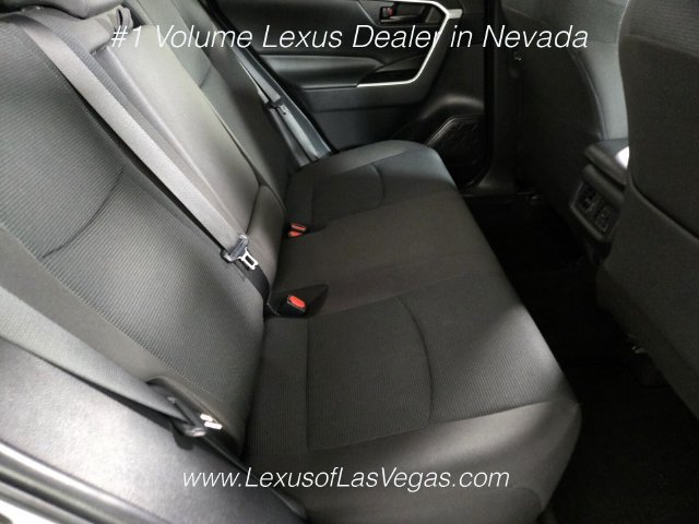 Used 2023 Toyota RAV4 LE AWD/4WD image 20