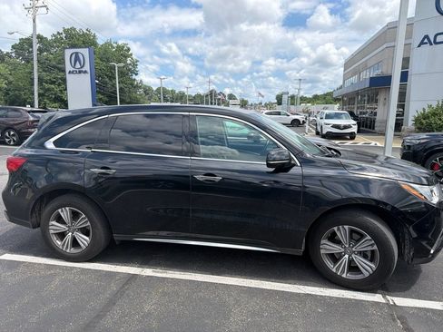 Used 2020 Acura MDX SH-AWD image 6