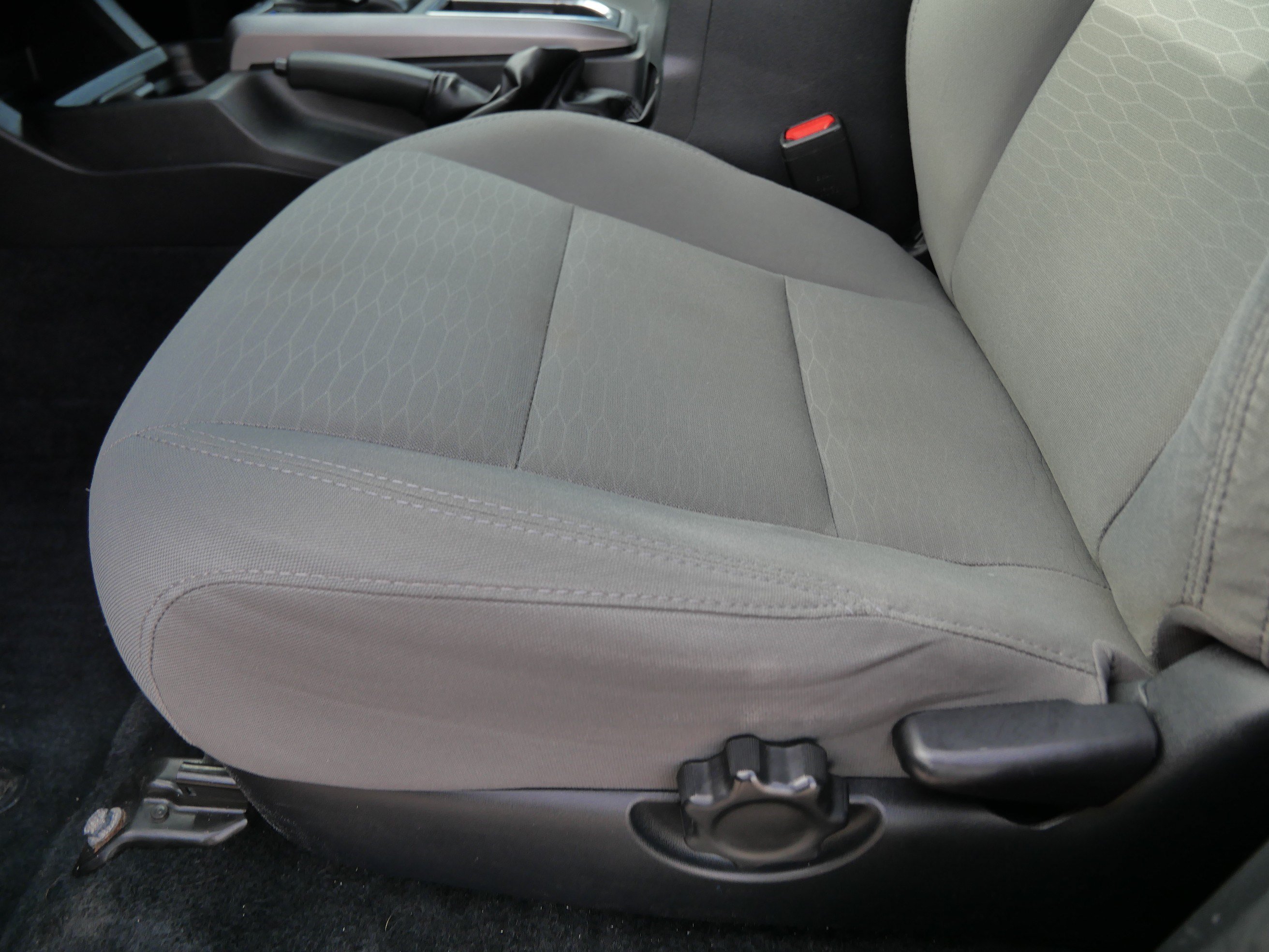 Certified 2019 Toyota Tacoma SR5 AWD/4WD image 20