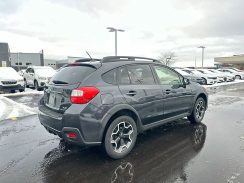 Used 2015 Subaru Crosstrek 2.0i Limited image 13