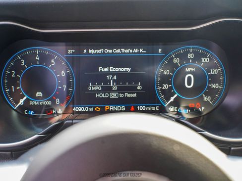 Used 2023 Ford Mustang GT Premium w/ GT Performance Package image 29