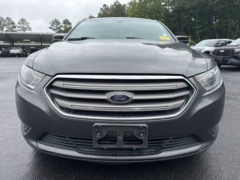 Used 2016 Ford Taurus SEL w/ Equipment Group 201A FWD image 8