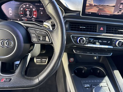 Used 2019 Audi RS 5 Sportback w/ RS Driver Assistance Package image 20