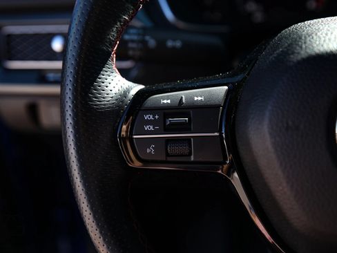 Used 2025 Acura Integra Type S FWD image 31