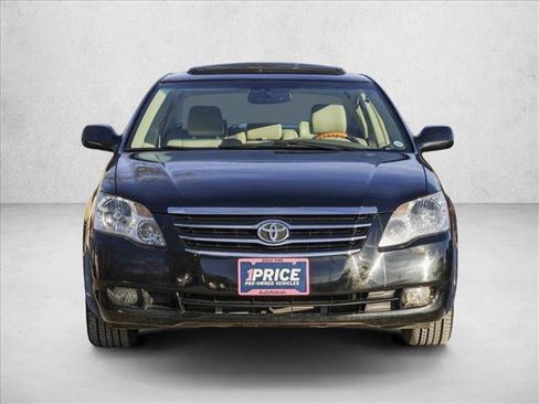 Used 2006 Toyota Avalon Limited image 2