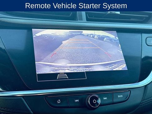 Used 2023 Buick Encore GX Preferred w/ Cold Weather Comfort Package image 15