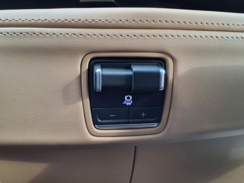 New 2025 Cadillac Escalade IQ Sport 2 image 23