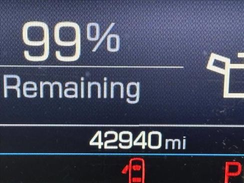 Used 2019 Chevrolet Equinox LT image 8