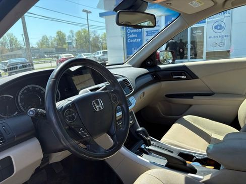 Used 2014 Honda Accord EX-L image 7