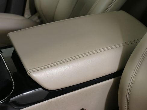 Used 2023 Lincoln Nautilus Reserve image 25