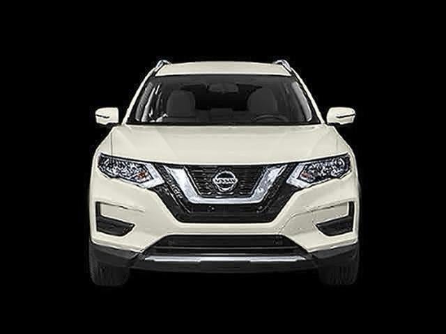 Used 2018 Nissan Rogue SV w/ Premium Package AWD/4WD image 63