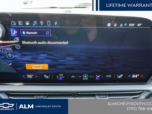 New 2026 Chevrolet Silverado EV LT image 37