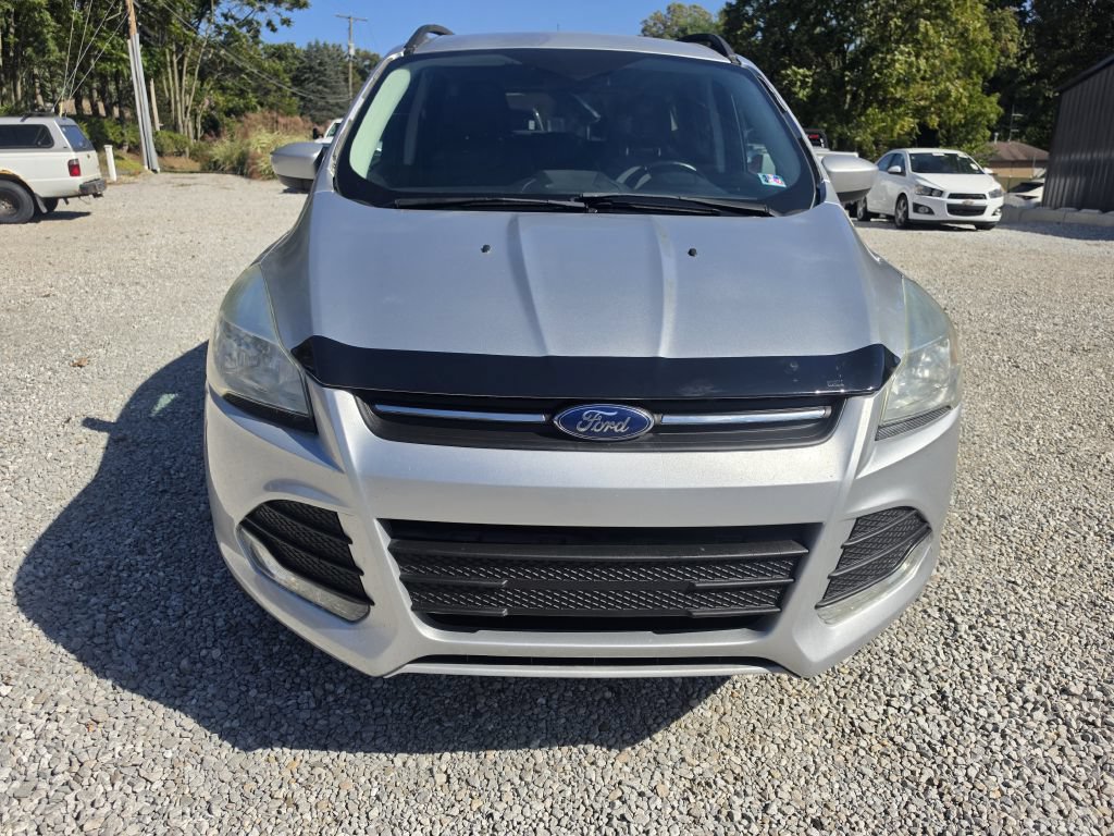 Used 2015 Ford Escape SE w/ Equipment Group 201A AWD/4WD image 8