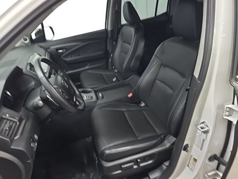 Used 2023 Honda Ridgeline RTL-E image 32