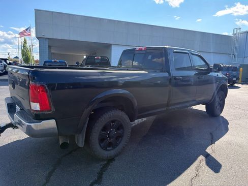 Used 2013 RAM 2500 Big Horn AWD/4WD image 6