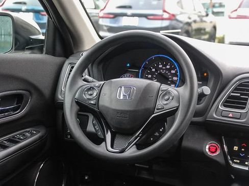 Used 2021 Honda HR-V EX image 19