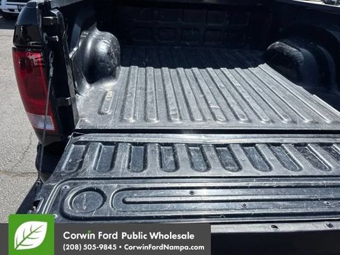 Used 2013 RAM 1500 Express AWD/4WD image 29