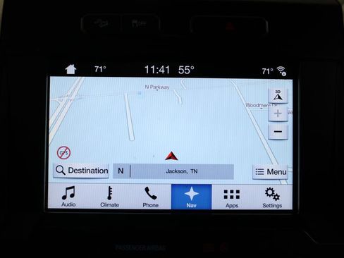 Used 2016 Ford F150 Lariat image 37