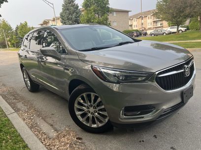 Used 2018 Buick Enclave Premium w/ Experience Buick Package