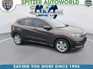 Used 2019 Honda HR-V EX video 2