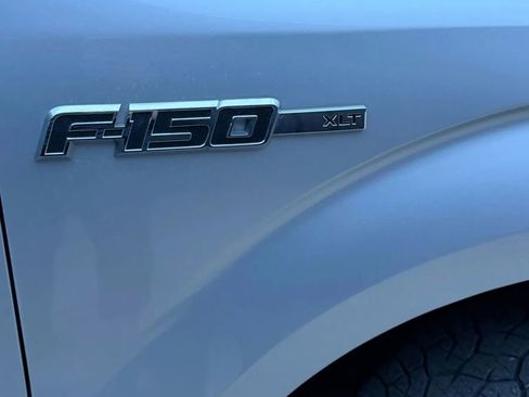 Used 2012 Ford F150 XLT w/ XLT Chrome Pkg AWD/4WD image 5