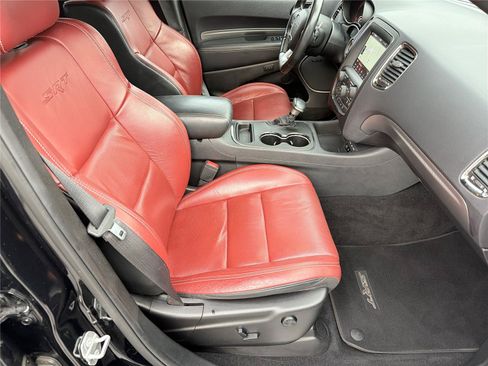 Used 2020 Dodge Durango SRT w/ Technology Group AWD/4WD image 12
