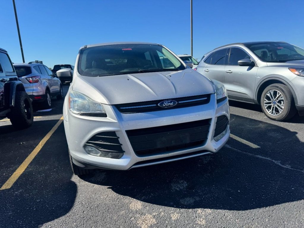 Used 2015 Ford Escape SE AWD/4WD image 3