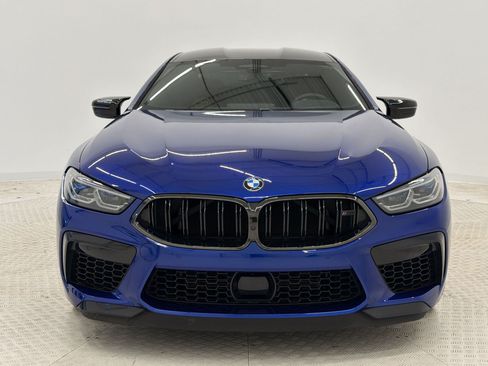 Used 2024 BMW M8 Gran Coupe xDrive Competition w/ M Driver's Package AWD/4WD image 6