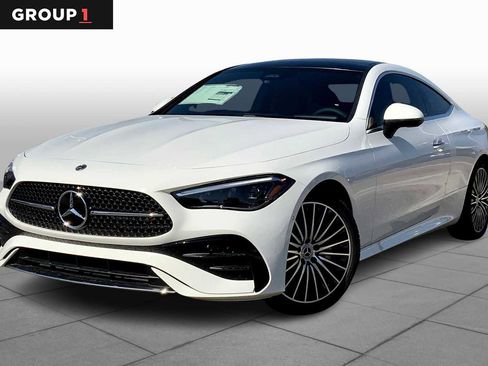 Used 2024 Mercedes-Benz CLE 300 CLE 300 image 1