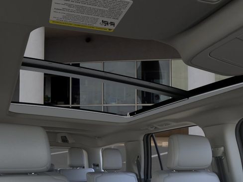 New 2026 Ford Expedition Active RWD image 22