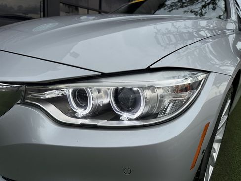 Used 2015 BMW 435i Coupe RWD image 10