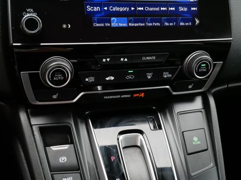 Used 2019 Honda CR-V EX-L image 23