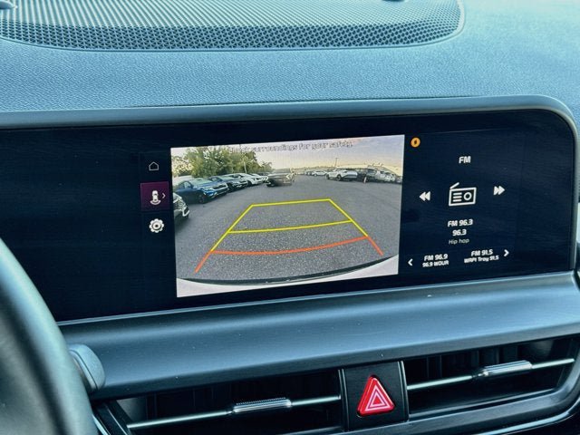 Certified 2024 Kia Seltos S AWD/4WD image 13